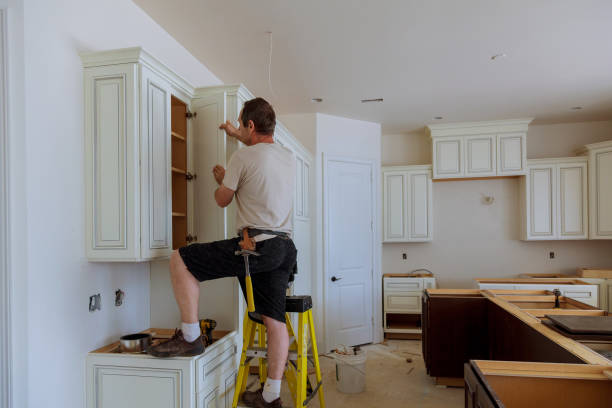 Licensed Kitchen Renovation service in Jackson, NJ - BM Kitchen