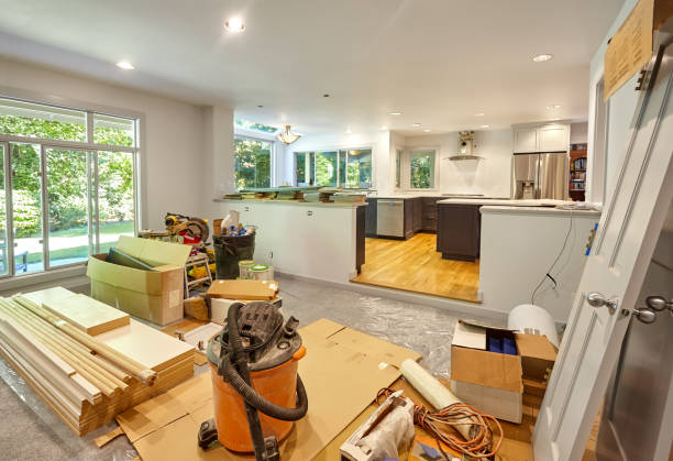 Reliable Kitchen Renovation contractor in Jackson, NJ by BM Kitchen